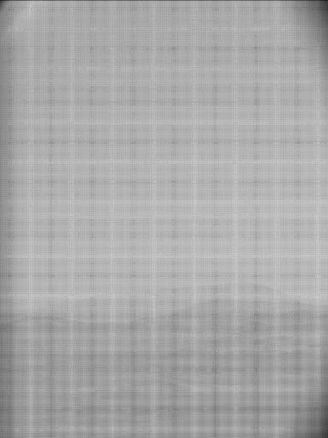 Sol 4656: Mast Camera (Mastcam)