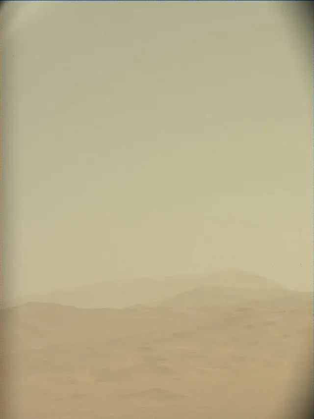 Sol 4656: Mast Camera (Mastcam)