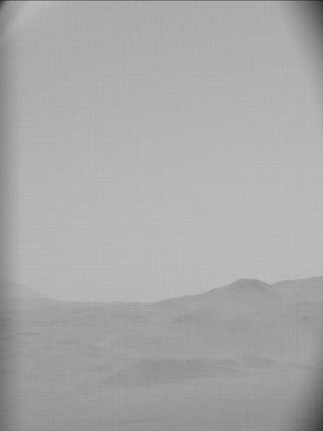 Sol 4656: Mast Camera (Mastcam)