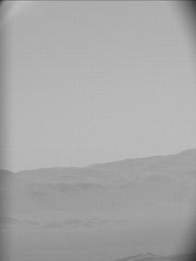 Sol 4656: Mast Camera (Mastcam)