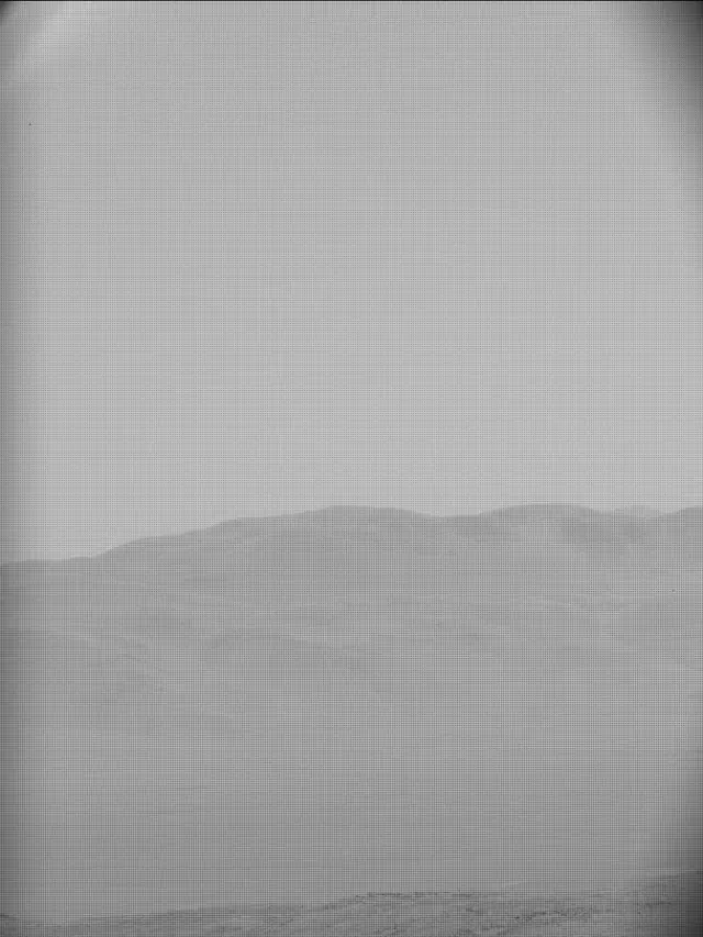 Sol 4656: Mast Camera (Mastcam)