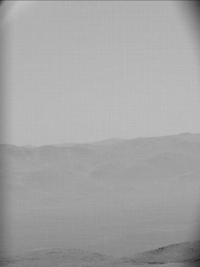 Sol 4656: Mast Camera (Mastcam)