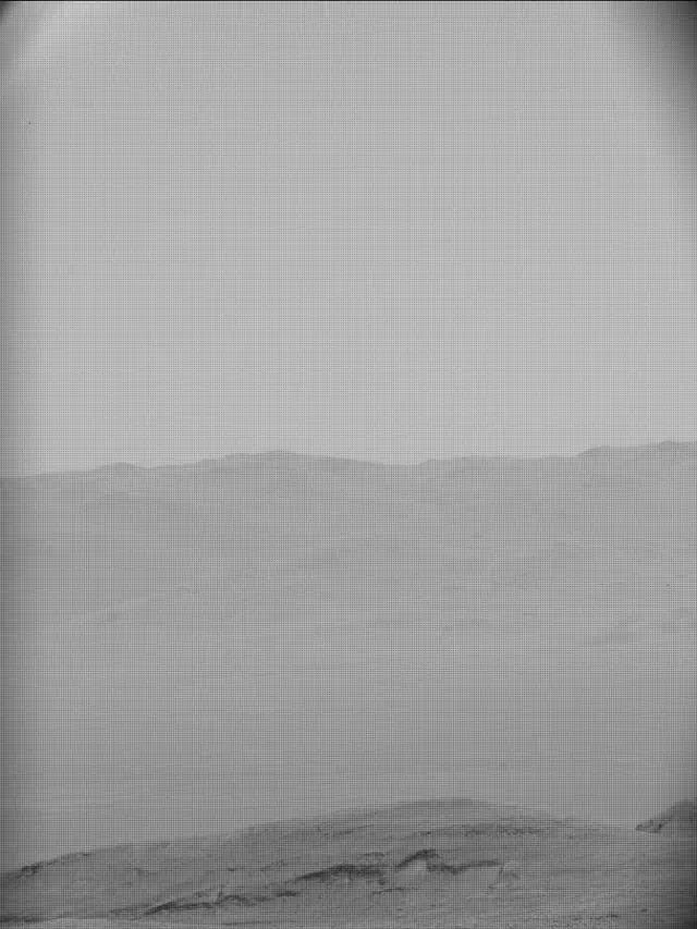 Sol 4656: Mast Camera (Mastcam)