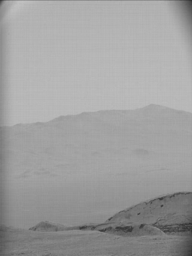 Sol 4656: Mast Camera (Mastcam)