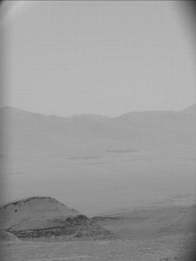 Sol 4656: Mast Camera (Mastcam)