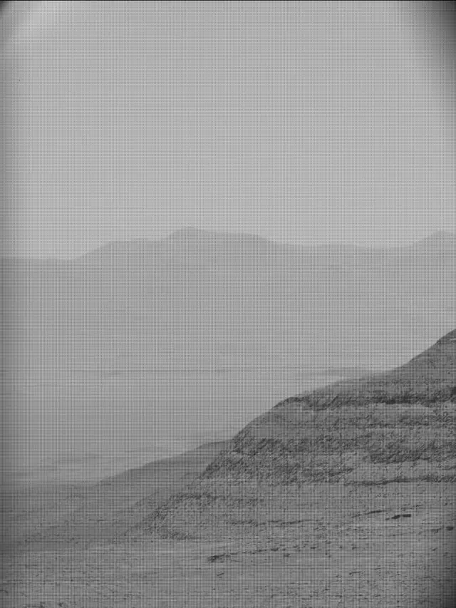 Sol 4656: Mast Camera (Mastcam)