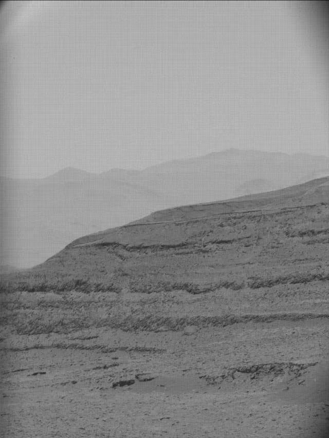 Sol 4656: Mast Camera (Mastcam)