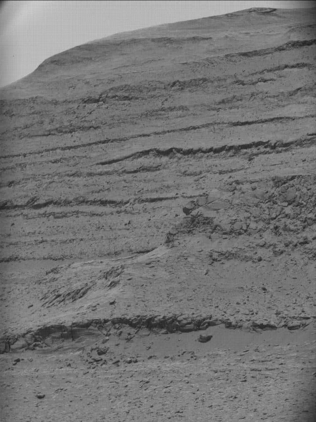 Sol 4656: Mast Camera (Mastcam)
