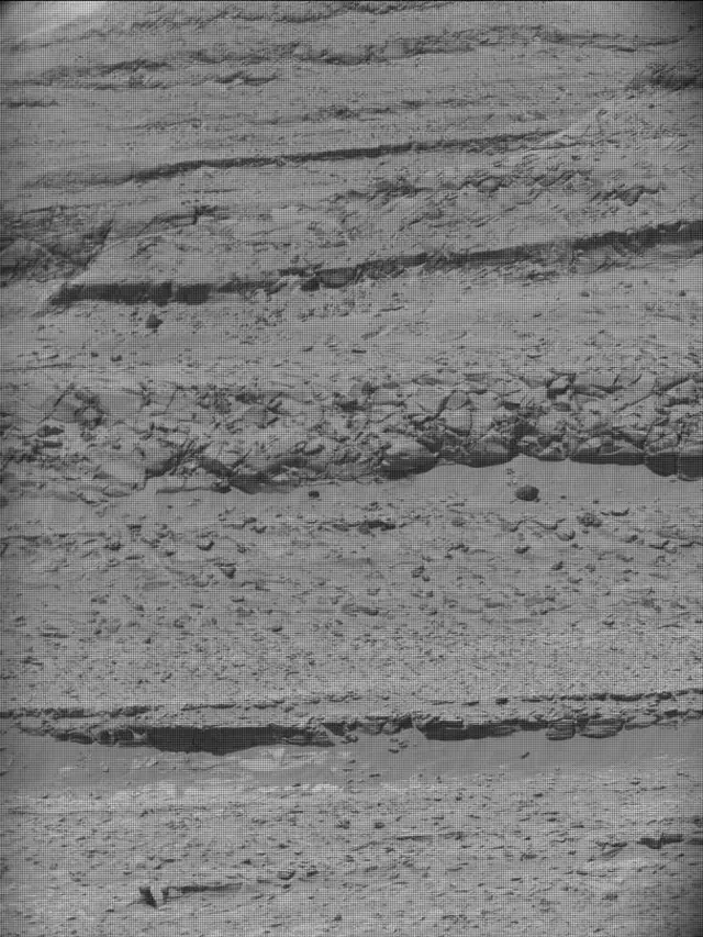 Sol 4656: Mast Camera (Mastcam)