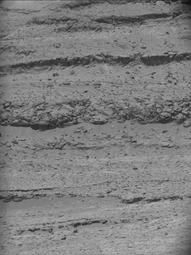 Sol 4656: Mast Camera (Mastcam)