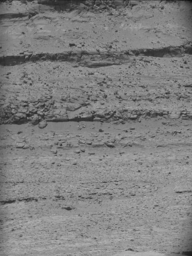 Sol 4656: Mast Camera (Mastcam)