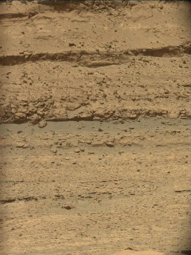 Sol 4656: Mast Camera (Mastcam)