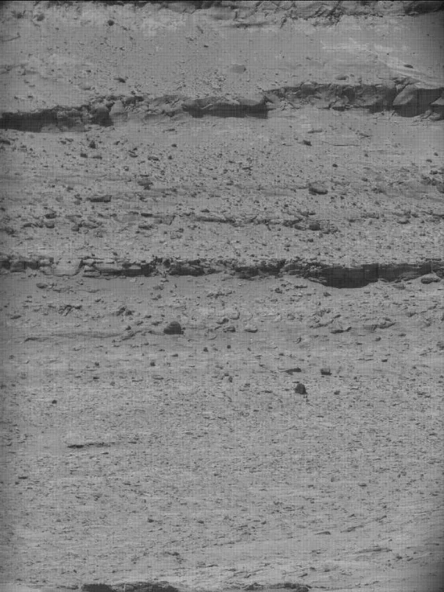 Sol 4656: Mast Camera (Mastcam)