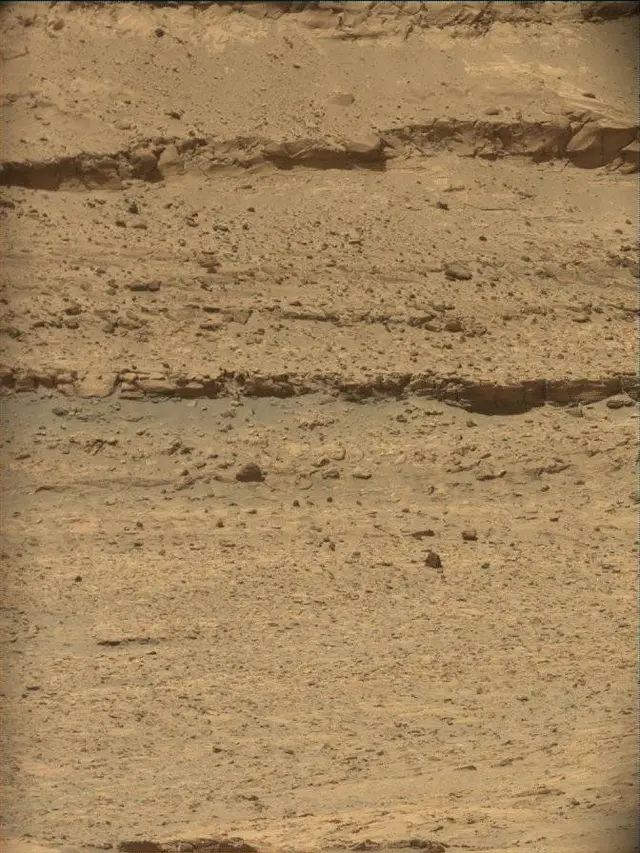 Sol 4656: Mast Camera (Mastcam)