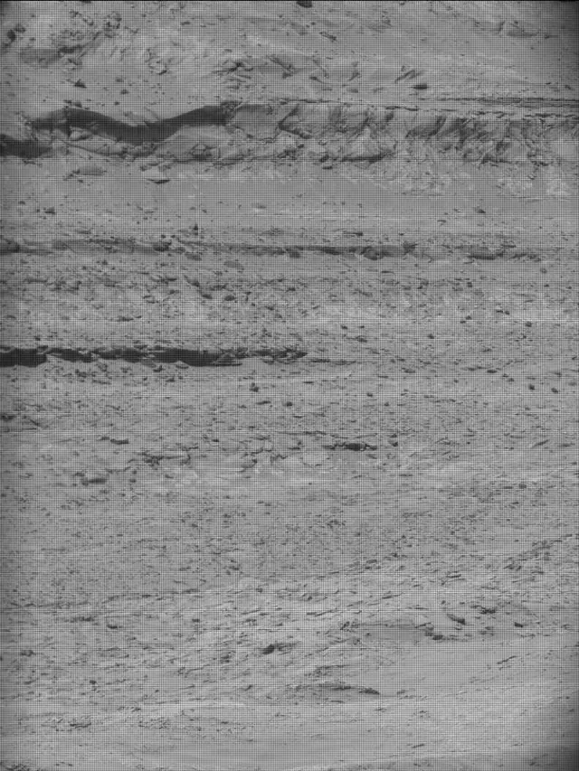 Sol 4656: Mast Camera (Mastcam)