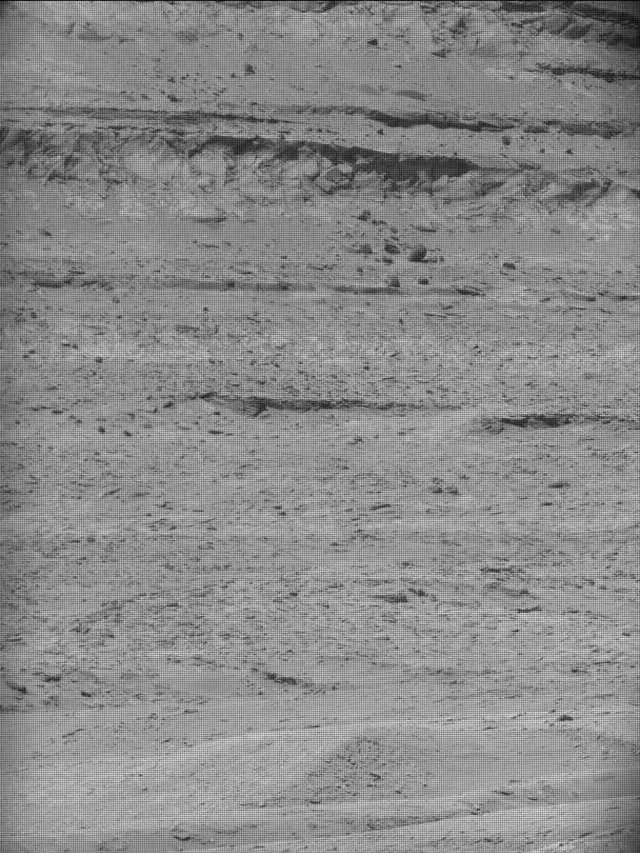 Sol 4656: Mast Camera (Mastcam)