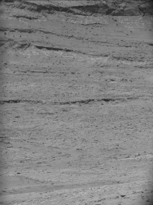 Sol 4656: Mast Camera (Mastcam)