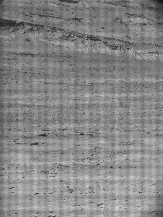 Sol 4656: Mast Camera (Mastcam)
