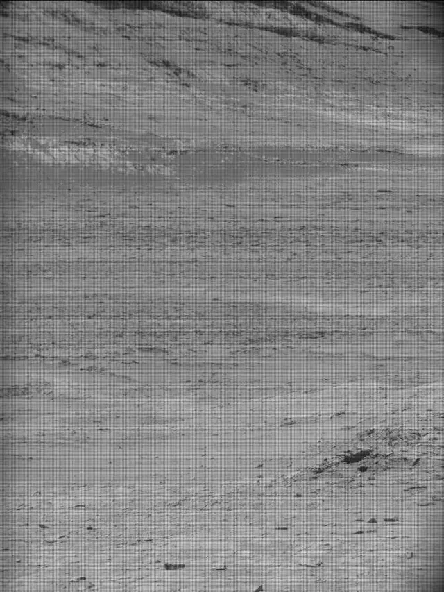 Sol 4656: Mast Camera (Mastcam)