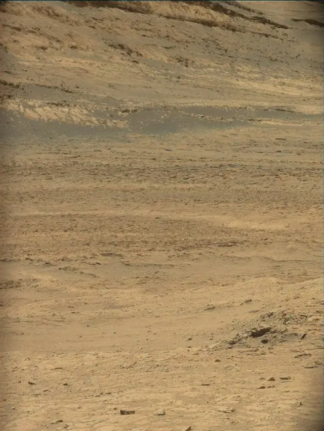 Sol 4656: Mast Camera (Mastcam)
