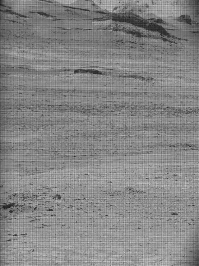 Sol 4656: Mast Camera (Mastcam)