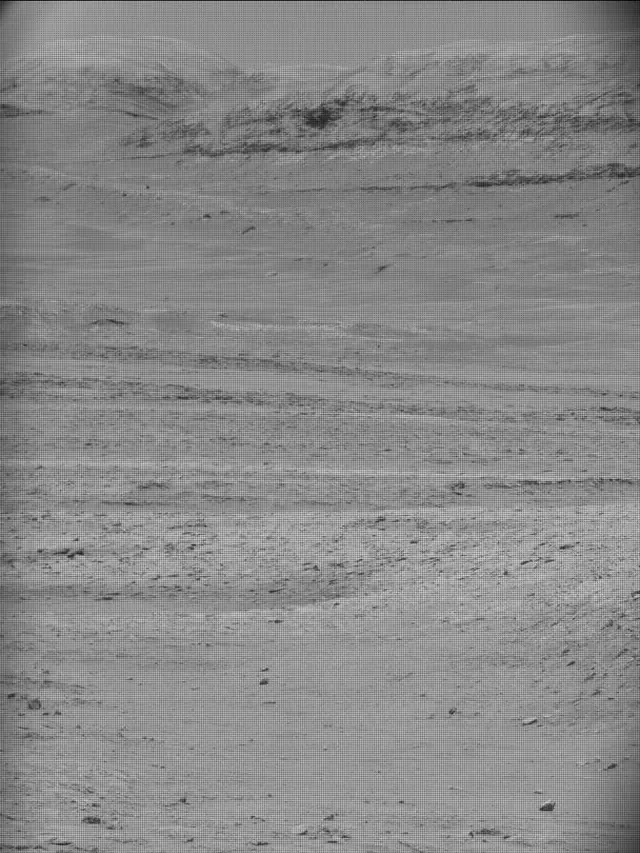 Sol 4656: Mast Camera (Mastcam)