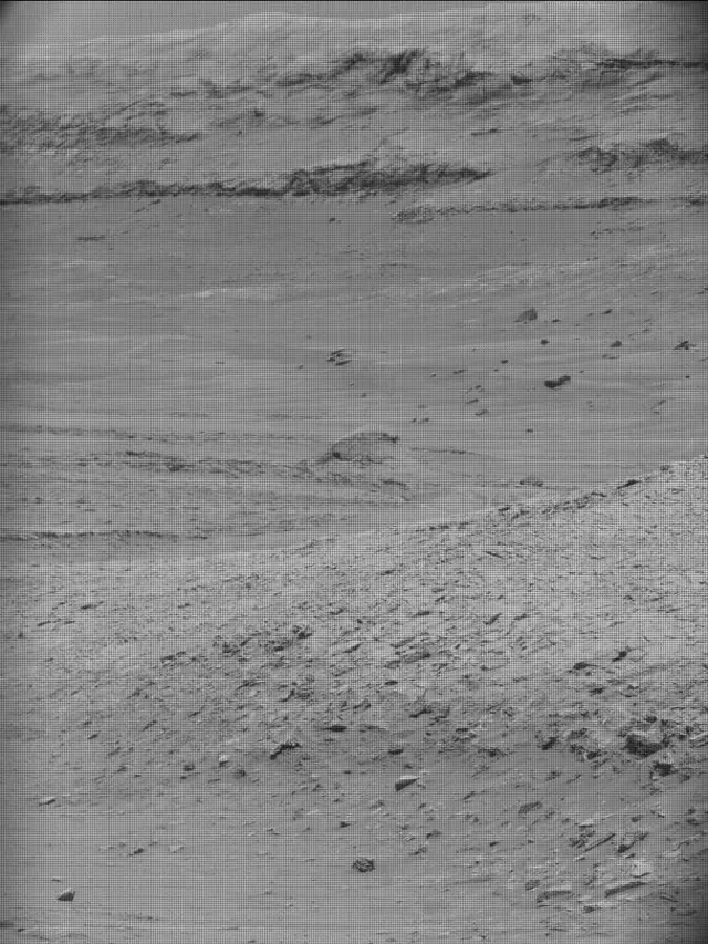 Sol 4656: Mast Camera (Mastcam)