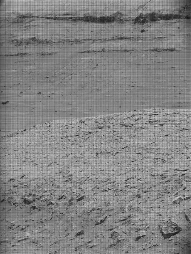 Sol 4656: Mast Camera (Mastcam)