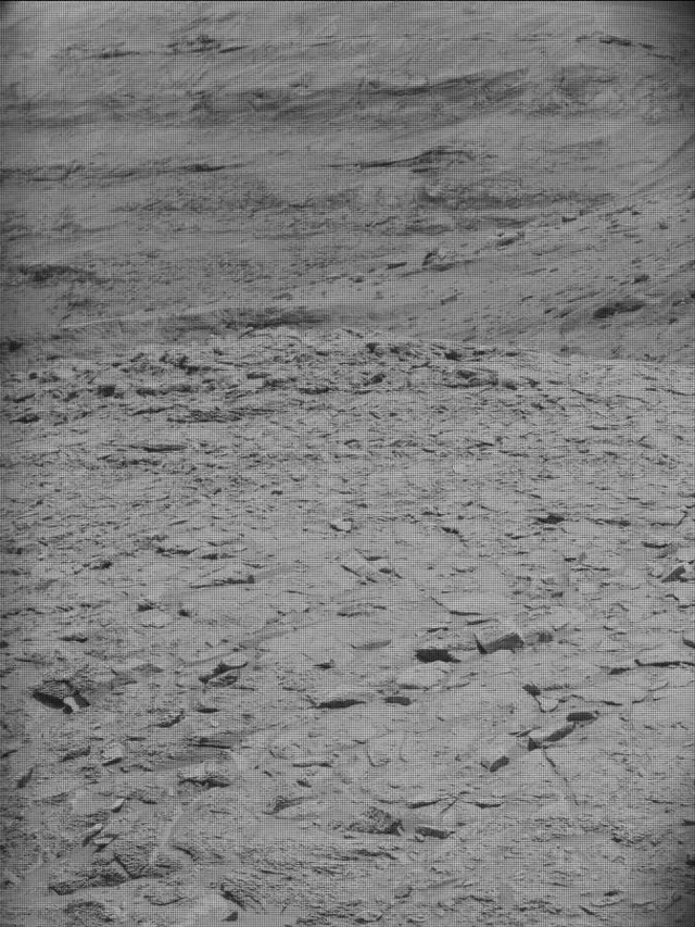 Sol 4656: Mast Camera (Mastcam)