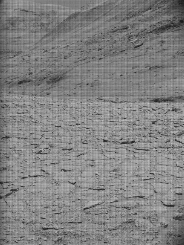 Sol 4656: Mast Camera (Mastcam)