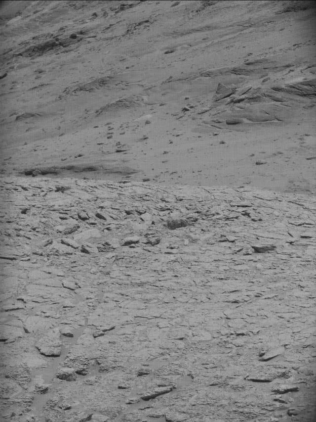 Sol 4656: Mast Camera (Mastcam)