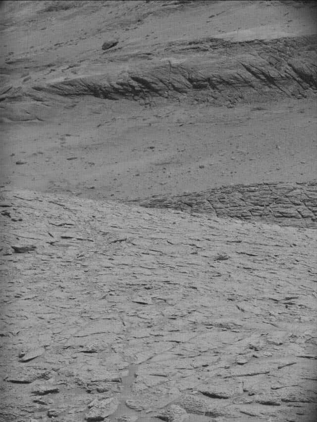 Sol 4656: Mast Camera (Mastcam)