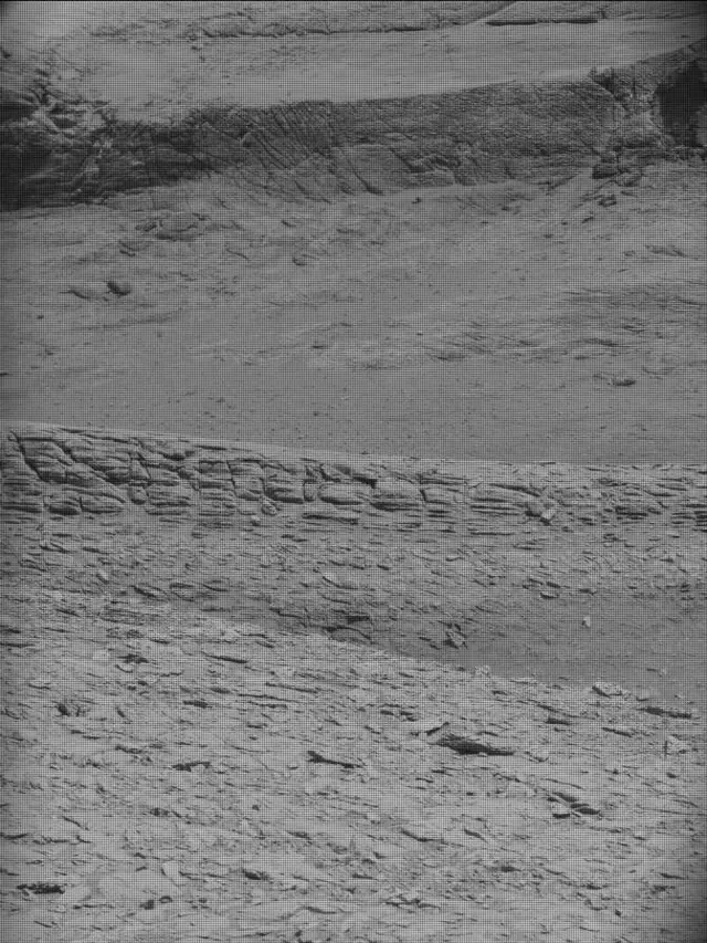 Sol 4656: Mast Camera (Mastcam)