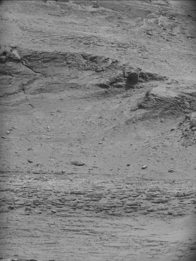 Sol 4656: Mast Camera (Mastcam)
