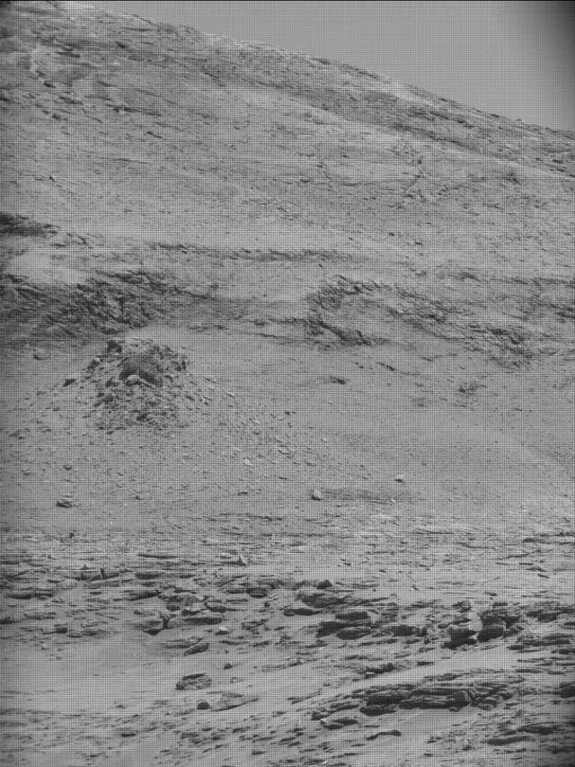 Sol 4656: Mast Camera (Mastcam)
