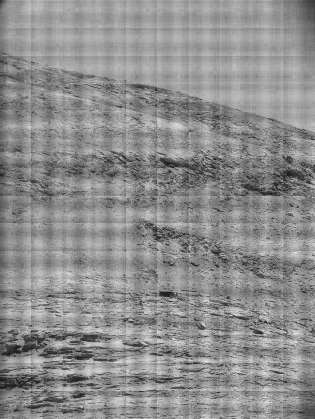 Sol 4656: Mast Camera (Mastcam)