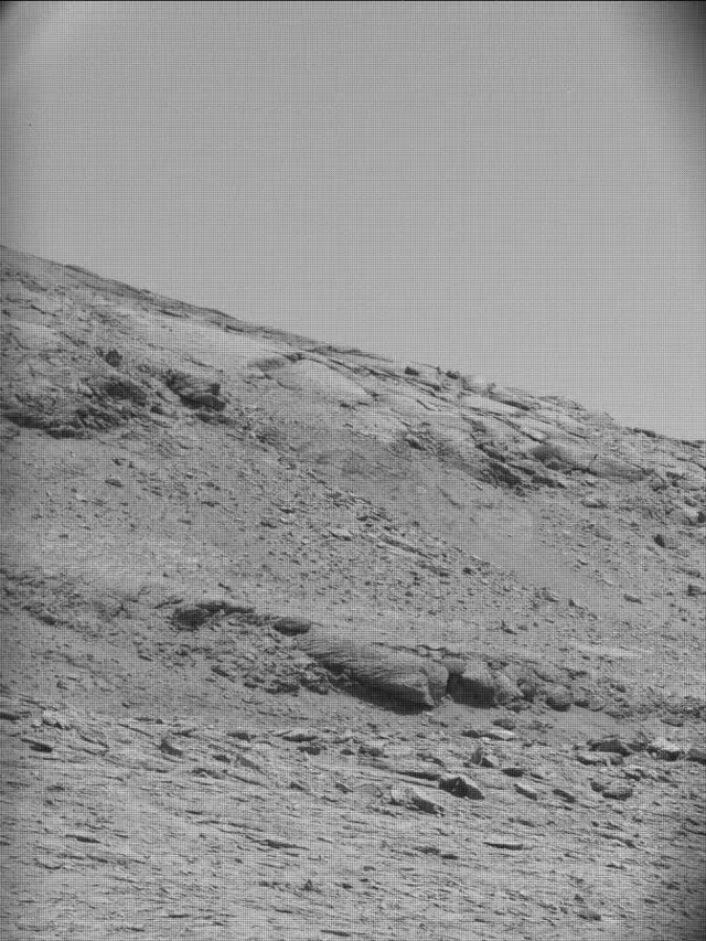 Sol 4656: Mast Camera (Mastcam)