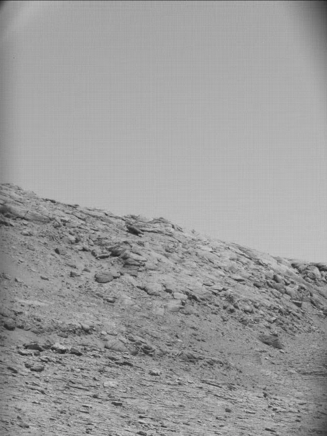 Sol 4656: Mast Camera (Mastcam)