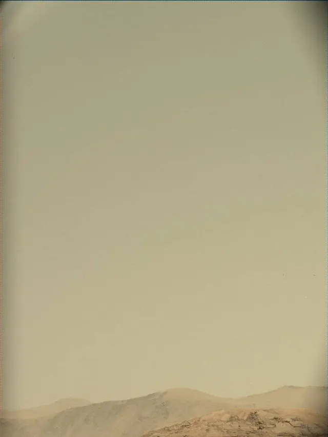 Sol 4656: Mast Camera (Mastcam)
