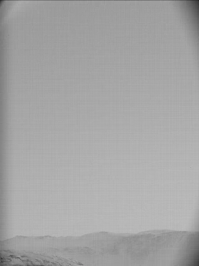 Sol 4656: Mast Camera (Mastcam)