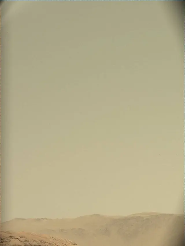 Sol 4656: Mast Camera (Mastcam)
