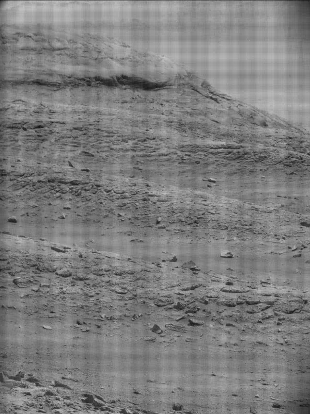 Sol 4656: Mast Camera (Mastcam)