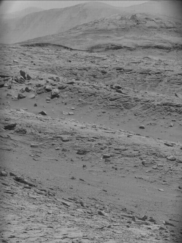 Sol 4656: Mast Camera (Mastcam)