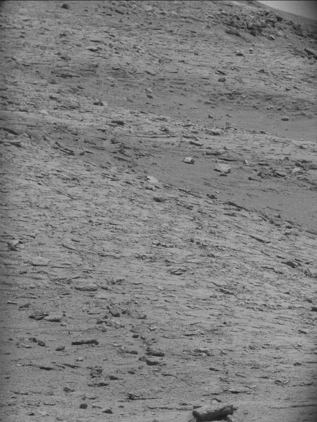Sol 4656: Mast Camera (Mastcam)
