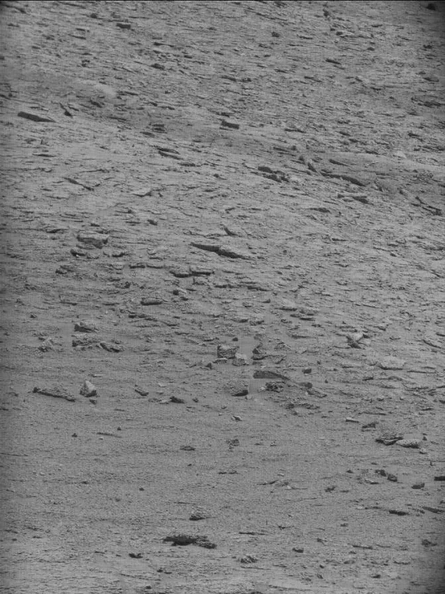 Sol 4656: Mast Camera (Mastcam)