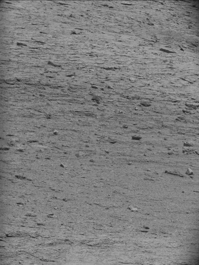 Sol 4656: Mast Camera (Mastcam)