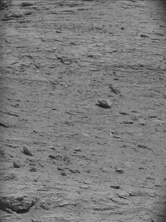 Sol 4656: Mast Camera (Mastcam)