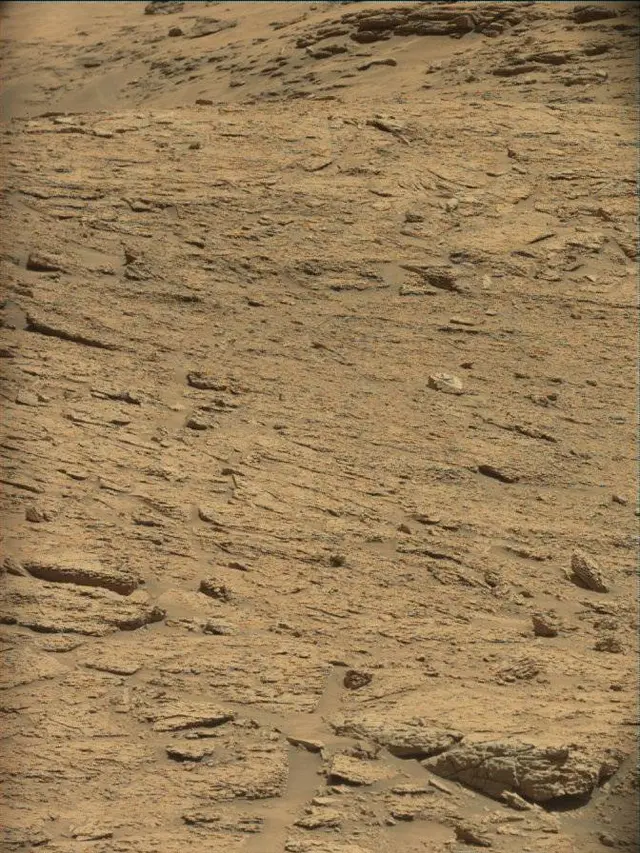 Sol 4656: Mast Camera (Mastcam)