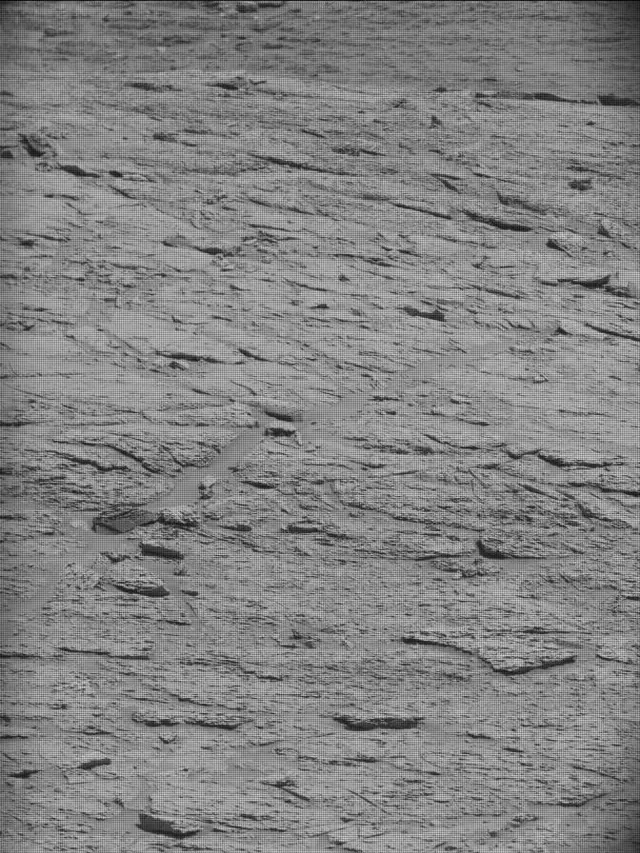 Sol 4656: Mast Camera (Mastcam)