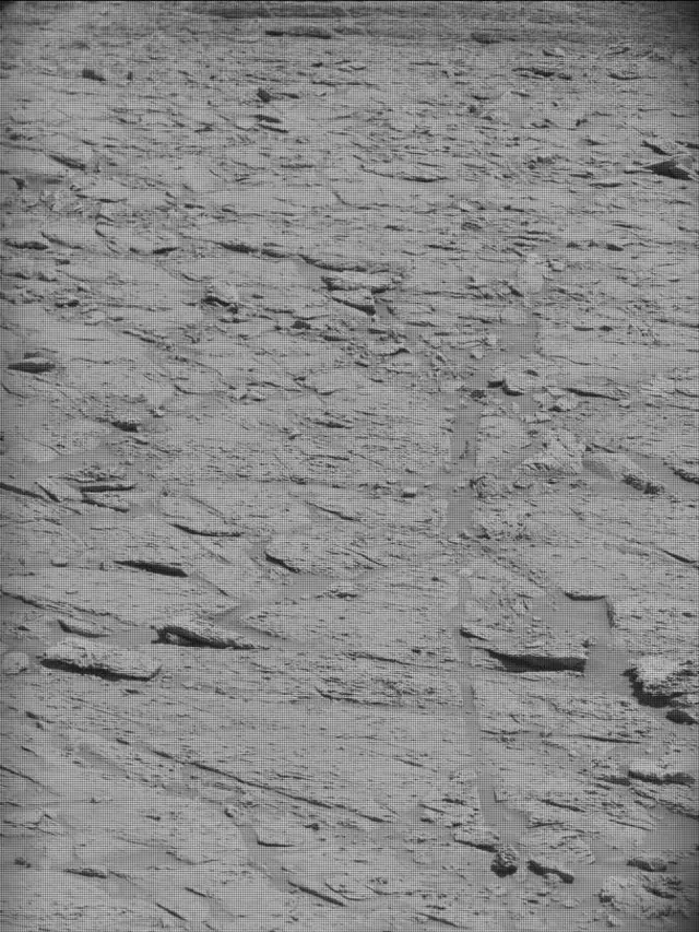 Sol 4656: Mast Camera (Mastcam)